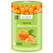 Zindagi Orange Herbal Infusion,  20 sachets/pack 