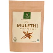Truu Mulethi Root Powder, 0.250 kg