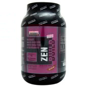 Magnus Nutrition Zen Build, 2.2 lb Rich Chocolate