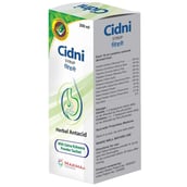 Maximaa Proyurveda Cidni Syrup,  200 ml 