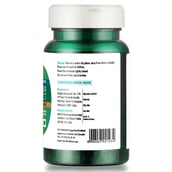 HealthKart Garcinia with 65% HCA, 60 capsules(Manufacturer)