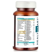 HealthKart Multivit Gold & Dymatize Elite 100% Whey Protein Combo