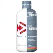 Dymatize L-Carnitine Liquid,  0.473 L  Berry 