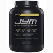 JYM Supplement Science Protein Powder Blend, 4 lb Chocolate Mousse