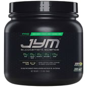 JYM Supplement Science Pre Workout,  1.12 lb  Refreshing Melon 