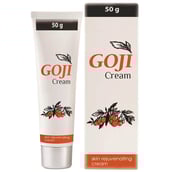 Shivalik Herbals Goji Cream,  50 g  for All Skin Type 