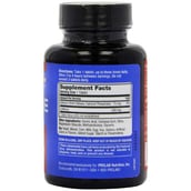 ProLab Caffeine (200 mg),  100 tablet(s)  Unflavoured 