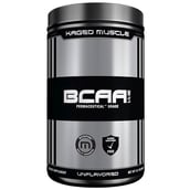 Kaged Muscle BCAA Powder,  0.88 lb  72 Servings  Unflavoured 