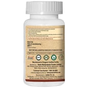 Pure Nutrition BP Pro Management,  60 capsules 