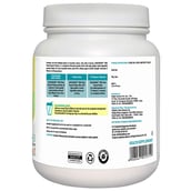 HealthKart 100% Plant Based Protein, 1 kg Cardamom(Benefit)