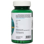 HealthKart Green Coffee Bean Extract, 90 capsules(Manufacturer)