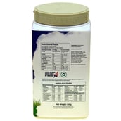 Sunwarrior Classic Protein Powder, 1.65 lb Natural