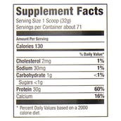 Ultimate Nutrition ISO Sensation 93