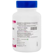 Healthvit L-Methionine (500 mg),  60 capsules 