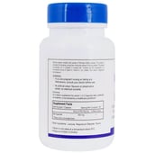 Healthvit Moringa (500 mg),  60 capsules 