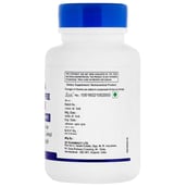 Healthvit Garcinia Green Coffee (500 mg),  60 capsules  Unflavoured 