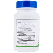 Healthvit Arjunavit Arjuna Powder (250mg),  60 capsules 