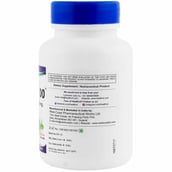 Healthvit Calvitan-600,  60 tablet(s)  Unflavoured (Pack of 2) 