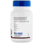 Healthvit Guduchi powder,  60 capsules 