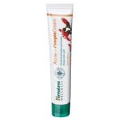 Himalaya Face Cream, 20 g Acne-n-Pimple