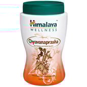 Himalaya Chyavanaprasha,  0.5 kg 