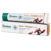 Himalaya Face Cream, 20 g Acne-n-Pimple