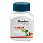 Himalaya Hadjod,  60 tablet(s) 