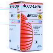 Accu-Chek Go Test Strips