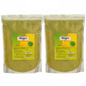 Herbal Hills Shigru Powder Pack of 2,  1 kg 
