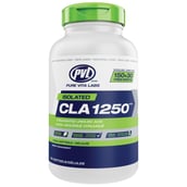 PVL Isolated CLA 1000,  180 capsules 