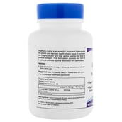 Healthvit L-Lysine (500mg),  60 tablet(s)  Unflavoured 