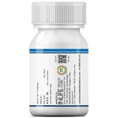 INLIFE Triphala Extract 500 mg,  60 capsules 