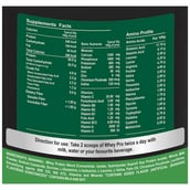 Endura Whey Pro,  2.2 lb  Banana 