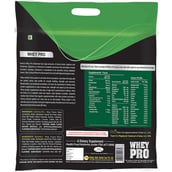 Endura Whey Pro,  4.4 lb  Chocolate 