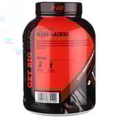 IN2 Mass Gainer,  5.94 lb  Rich Chocolate 