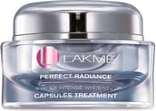 Lakme Perfect Radiance 4-Week Intense Whitening Capsules Treatment