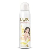 Lux Fragrance Deo Spray