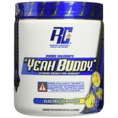 RONNIE COLEMAN Yeah Buddy, 0.52 lb Electric Lemonade