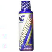 Ronnie Coleman L-Carnitine XS 3000,  473 ml  Mixed Berry 