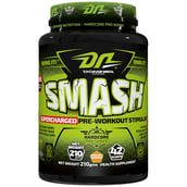 Domin8r Nutrition Smash,  0.41 lb  Orange 