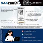 7 - Nakpro Grass Fed Whey Protein Concentrate, 2.2 lb Unflavoured (Pack of 2)