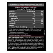 5 - MuscleBlaze CreaPRO Creatine with Creapure Powder from Germany,  Melon Twist  0.55 lb 