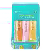 2 - HealthKart HK Vitals Skin Radiance Collagen,  3 Piece(s)/Pack  Multi Flavour 
