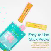 7 - HealthKart HK Vitals Skin Radiance Collagen,  3 Piece(s)/Pack  Multi Flavour