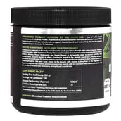 4 - Proquest Raw Whey Protein 4.4lb & Creatine Monohydrate 0.55lb Combo,  2 Piece(s)/Pack  Unflavored 
