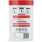 3 - Big Flex Cyclone Pre Workout,  0.66 lb  Watermelon 