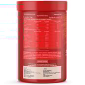 2 - Big Flex Cyclone Pre Workout,  0.66 lb  Orange 