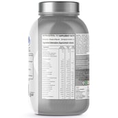 2 - Big Flex King Mammoth Mass Gainer, 2.2 lb Kesar Badam