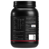4 - Athlab Instant Whey,  2.2 lb  Cold Coffee 