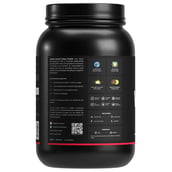 5 - Athlab Instant Whey,  2.2 lb  Vanilla Bean 